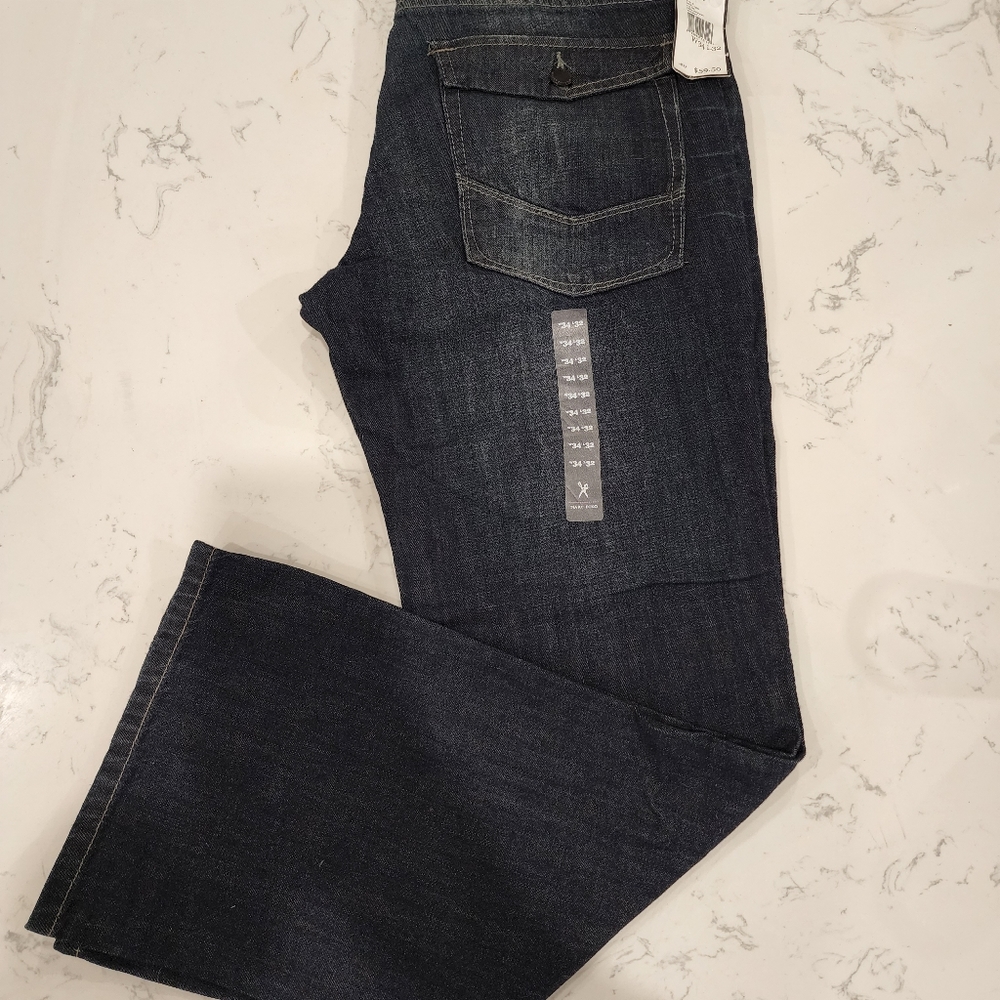 Never worn men's Marc ecko jeans